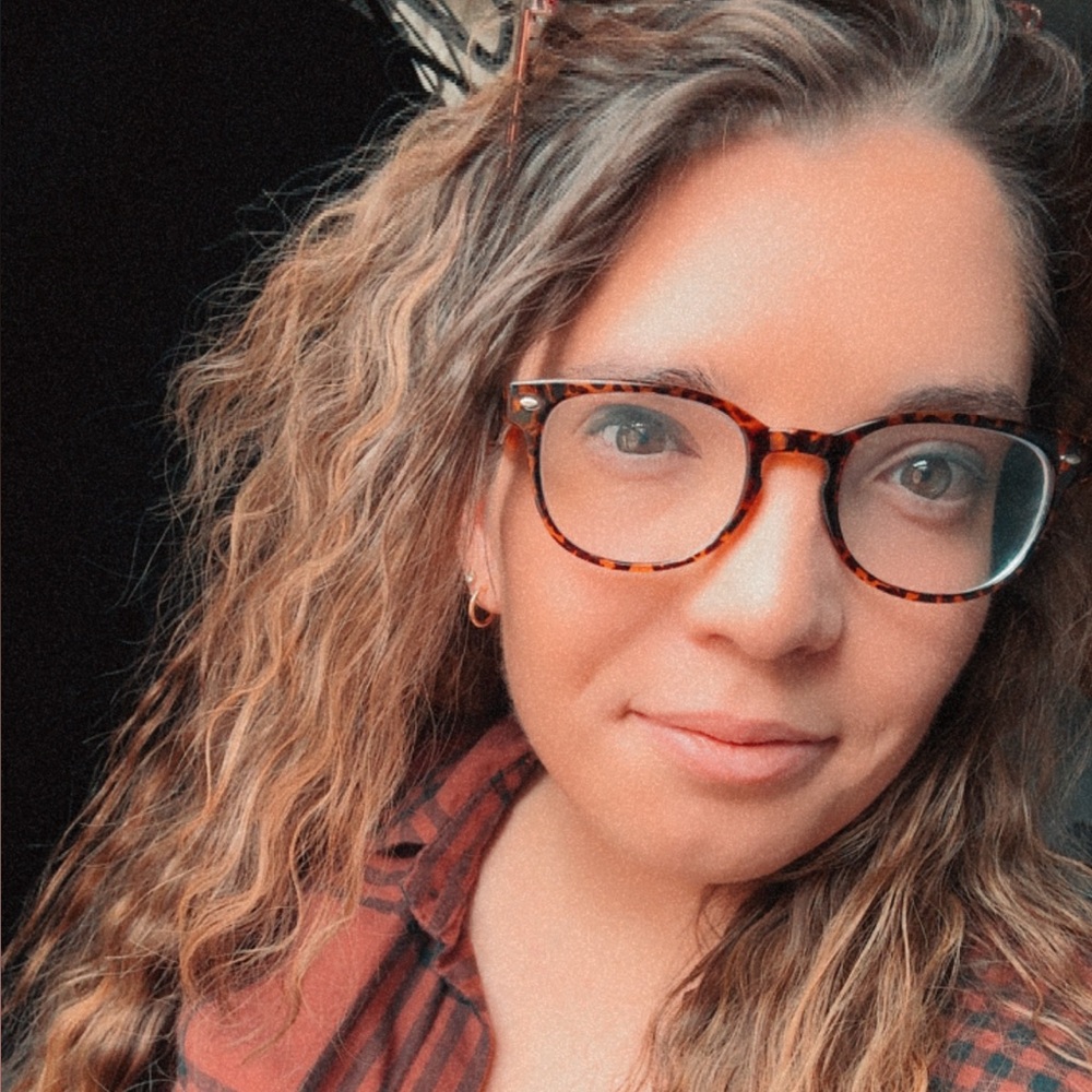 Meet your Posher, Kali